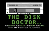 the disk doctor v4.0
